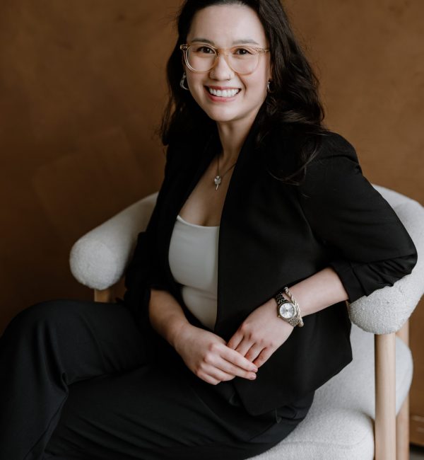 Sarah Millson - COO of Jupiter Consulting Ltd.